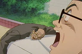 Great Teacher Onizuka: Late Night Roof Diving