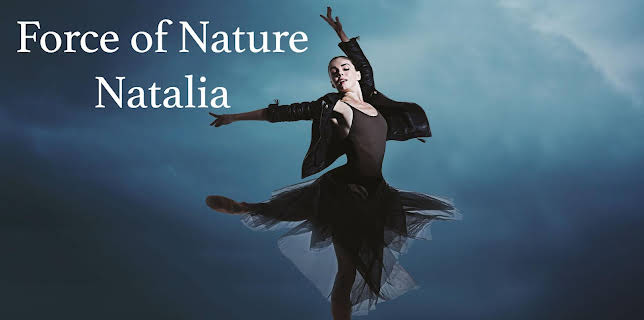 Force of Nature Natalia (2020)