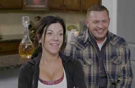 You, Me & My Ex, Season 1: Ex-Door Neighbors