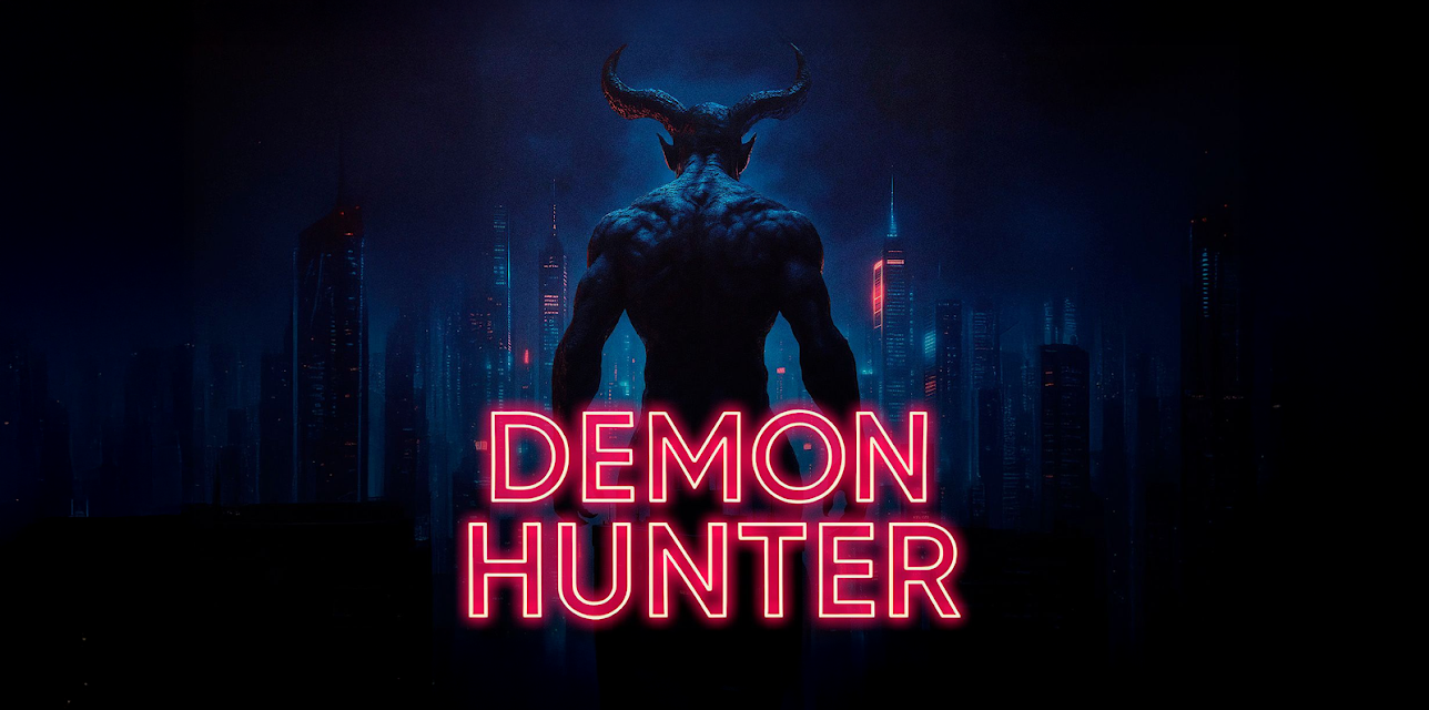 Demon Hunter (2025)