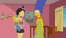 The Simpsons