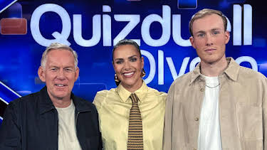18:50: Quizduell-Olymp | Das Erste | 10/9 2026