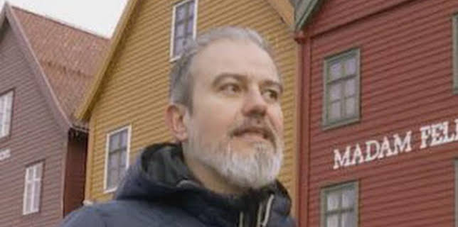 02:05: Aragoneses por el mundo: Estocolmo | Aragón TV | 3/17 2026