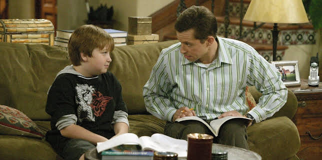 10:15: Two and a Half Men | ProSieben | 2/12 2026