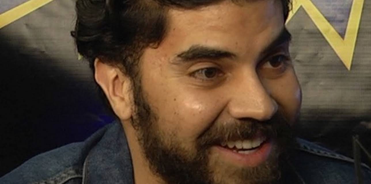 CONtv Insider: Stan Lee's LA Comic Con 2016 - Artist Miguel Wilson (2016)