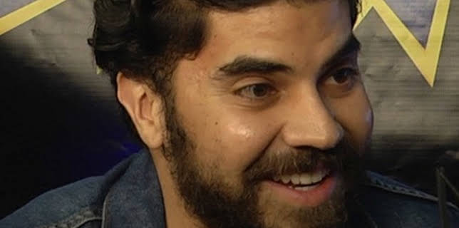 CONtv Insider: Stan Lee's LA Comic Con 2016 - Artist Miguel Wilson (2016)