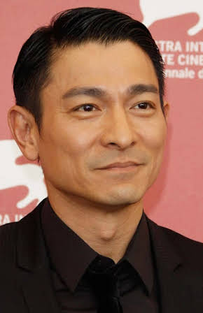 Andy Lau as 