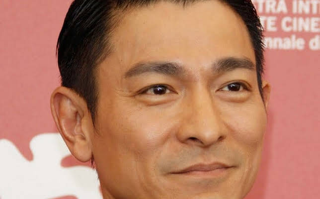 Andy Lau