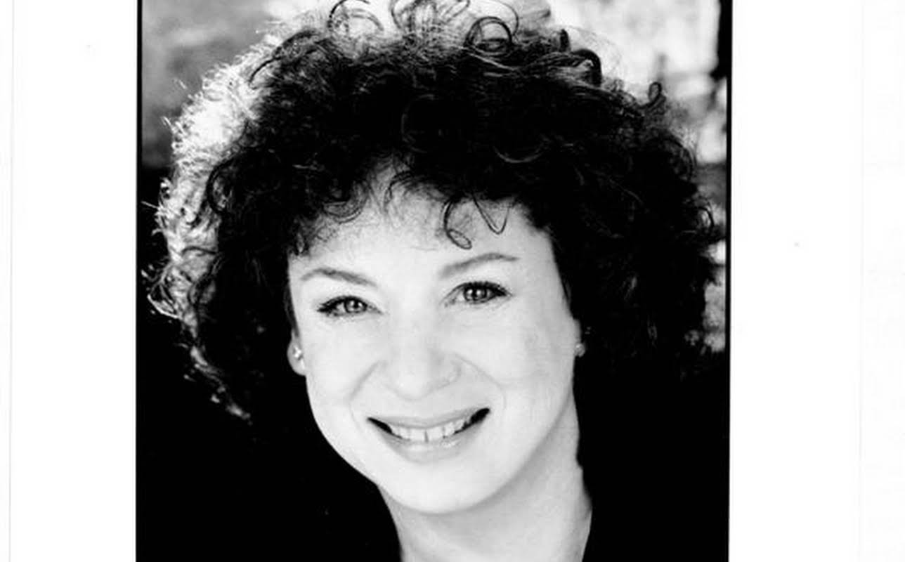Marcia Jean Kurtz