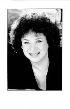 Marcia Jean Kurtz como 