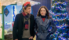 Christmas In Notting Hill