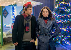 Christmas in Notting Hill