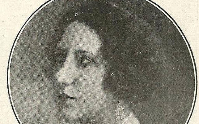 Consuelo Guerrero De Luna