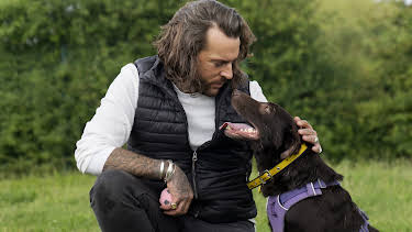 10:00 AM: Pete Wicks: For Dogs' Sake (S1 E1) (S1) | W | 4/3 2026