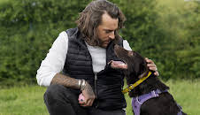 Pete Wicks: For Dogs' Sake (S1 E1)