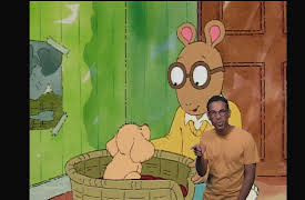 Arthur (ASL), Volume 1: Arthur's New Puppy/Arthur Bounces Back (ASL)