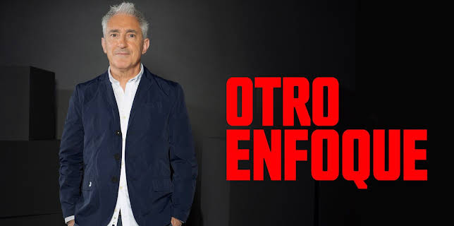 00:15: OTRO ENFOQUE | Cuatro | 1/13 2026