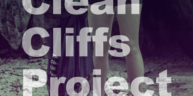 The Clean Cliffs Project (2019)