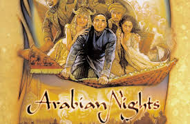 Arabian Nights: Part 1