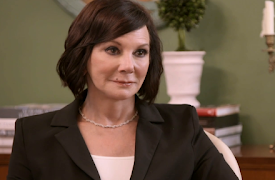 Marcia Clark Investigates The First 48 Season 1: Drew Peterson