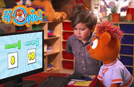 Hi Opie!: Anything I Can Do