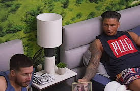 Double Shot at Love with DJ Pauly D & Vinny Season 1: Let's Get Ready to Rumble