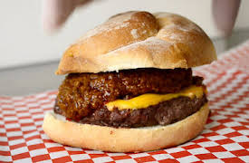 Snabbkurs i historia: Snabbmat