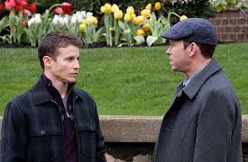 Blue Bloods, S1: Cellar Boy