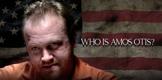 Who is Amos Otis? (2020)