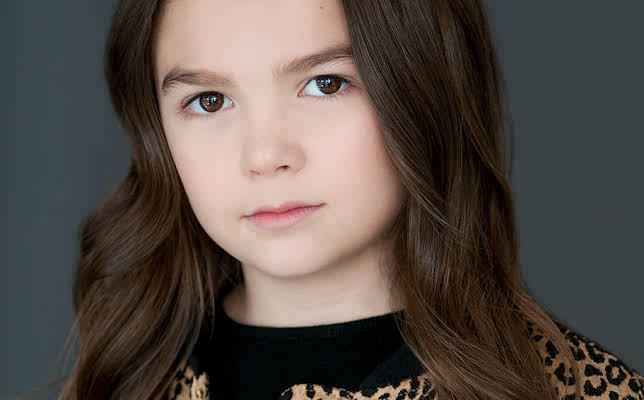 Brooklynn Prince