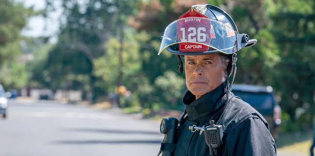 16:40: 9-1-1: Lone Star | Kabel Eins | 1/10 2026