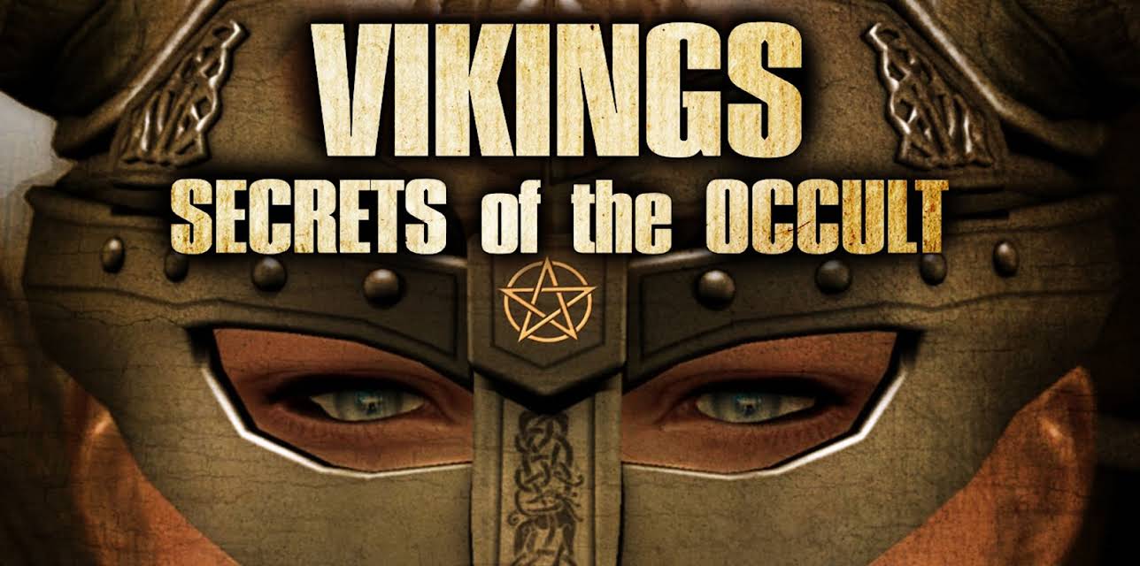 Vikings: Secrets of the Occult (2019)
