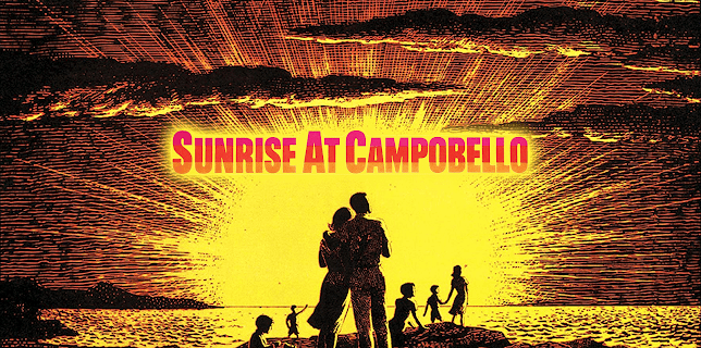 Sunrise at Campobello (1960)