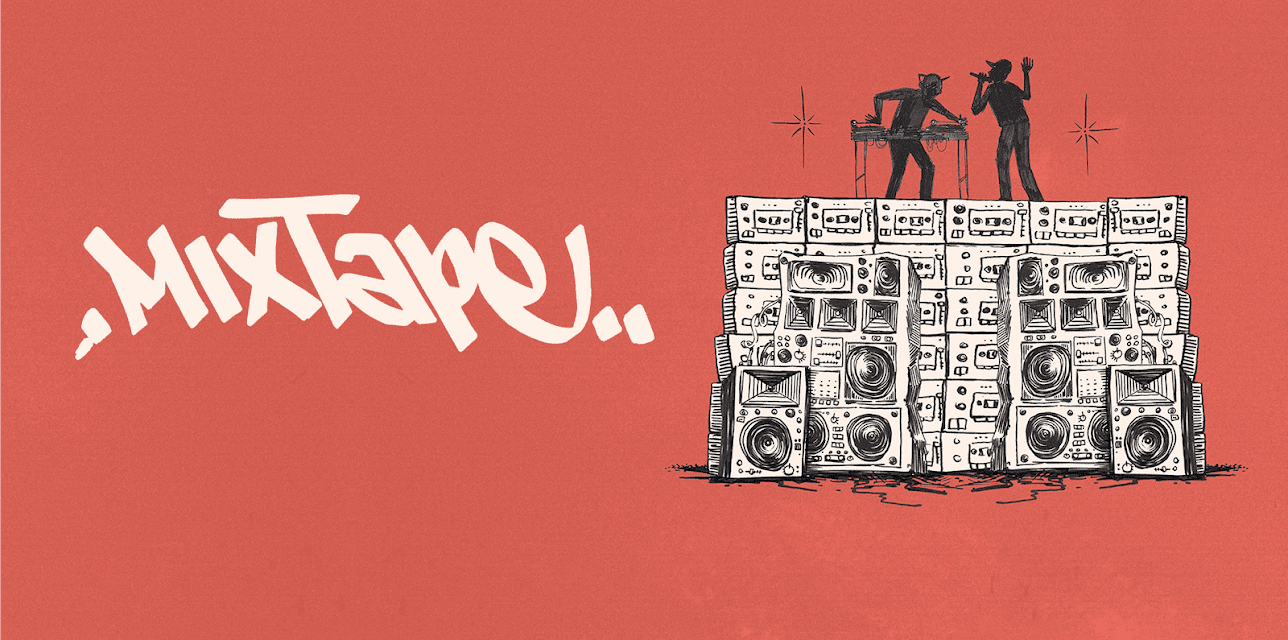 Mixtape: The Movie (2023)