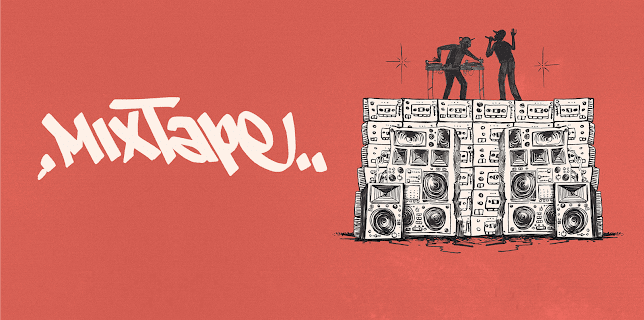 Mixtape: The Movie (2023)