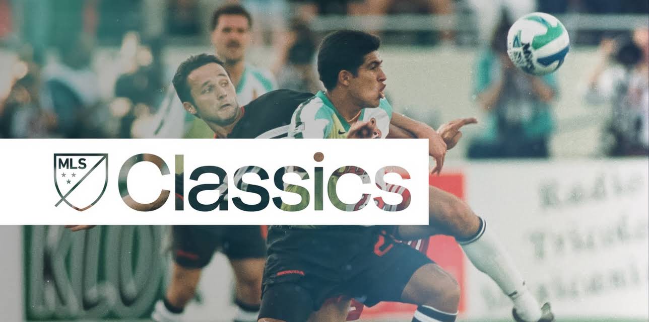 MLS Classics