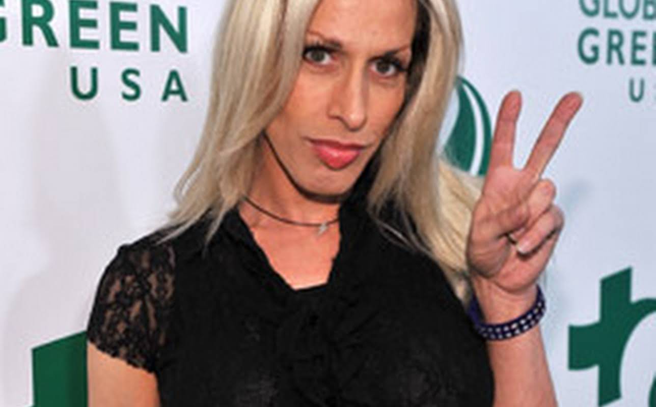 Alexis Arquette