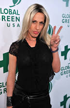 Alexis Arquette som 