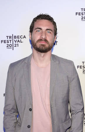 Devereux Milburn as Director