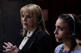 Candy Cruz, Season 1: Simply Harpy