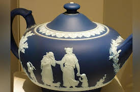 The Industrial Revolution: Wedgwood and the Pottery Business