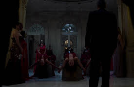 Dogma season-1: Dogma - Versículo 1:13 Ritual