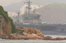 Carrier, Season 1: Super Secrets