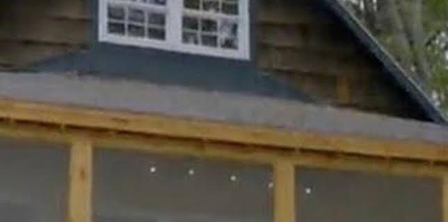 20:16: Restauradores de cabañas: Renovando la cabaña Cooper | Discovery | 3/10 2026