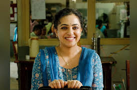 Kumari Srimathi-Season 1: Saarochhaaru