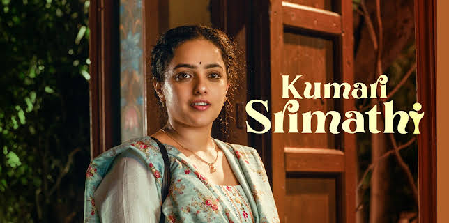 Kumari Srimathi-Season 1