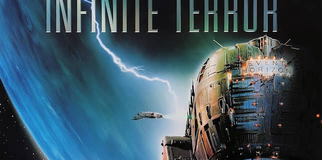 12:10 AM: Event Horizon (IMDb 6.6) | Sky Cinema Sci-Fi/Horror | 10/31 2025