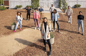 Design Star: Next Gen, Season 1: Welcome to the Hub