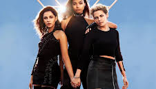 3 Engel für Charlie