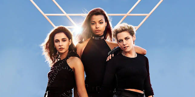 20:15: 3 Engel für Charlie | Kabel Eins | 3/23 2026